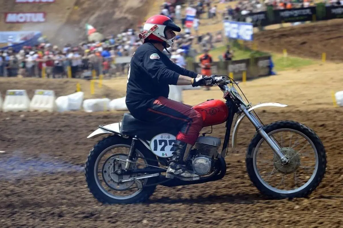 MX, GP d'Italia, le foto più spettacolari (35)