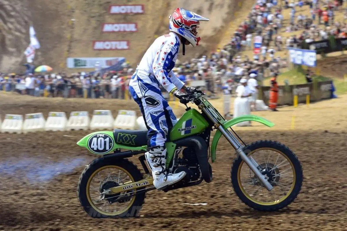 MX, GP d'Italia, le foto più spettacolari (38)