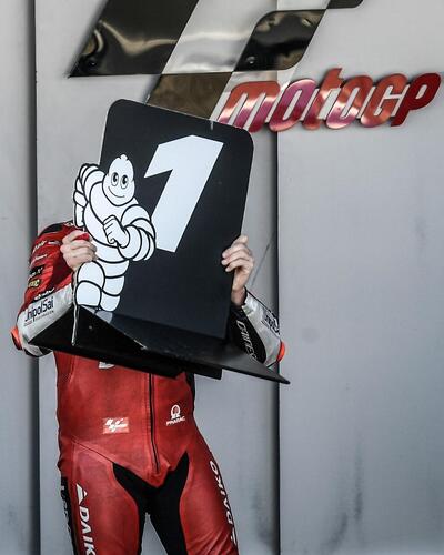 Gallery - MotoGP 2021, GP di Spagna a Jerez (4)