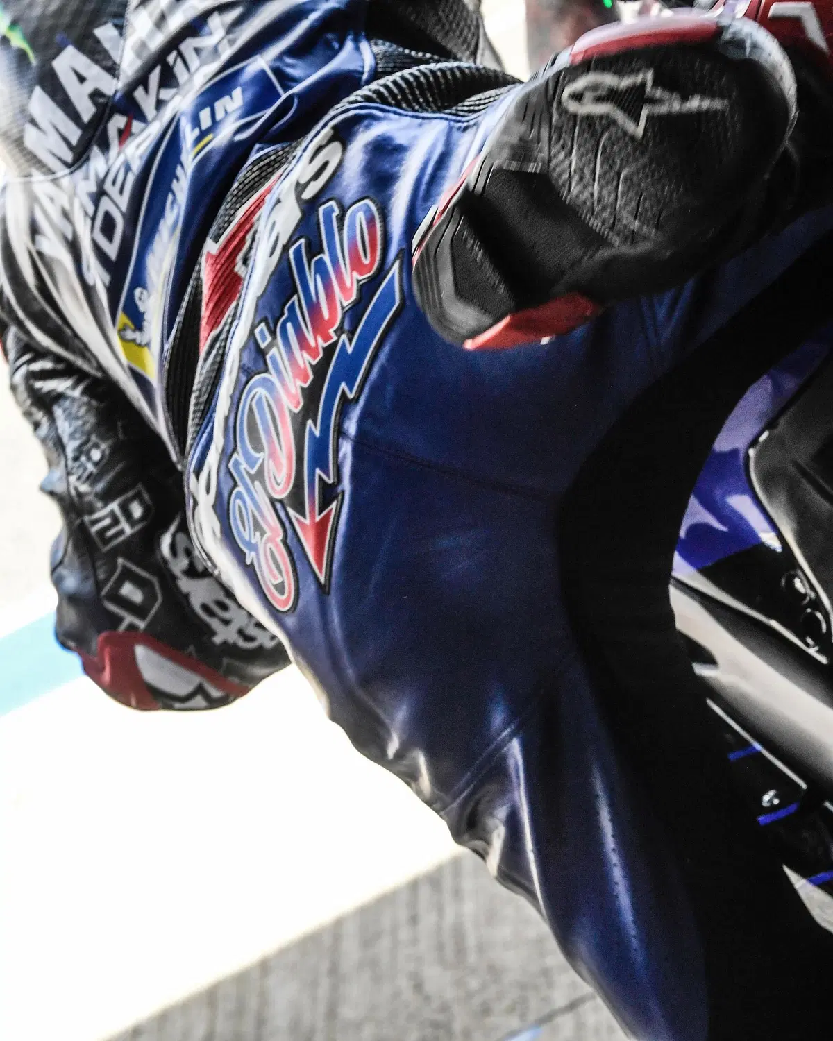 Gallery - MotoGP 2021, GP di Spagna a Jerez (10)