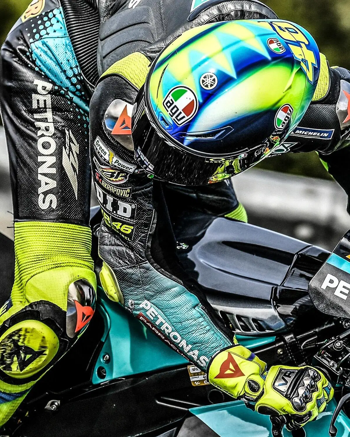 Gallery - MotoGP 2021, GP di Spagna a Jerez (12)