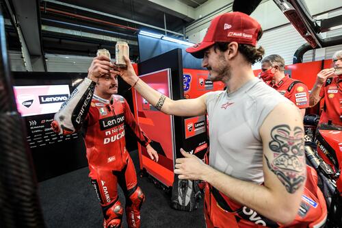 Gallery - MotoGP 2021, GP di Spagna a Jerez (2)