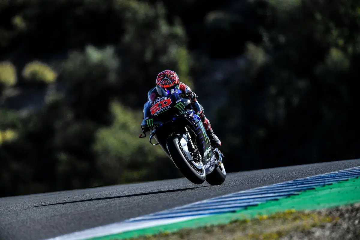 Gallery - MotoGP 2021, GP di Spagna a Jerez (14)