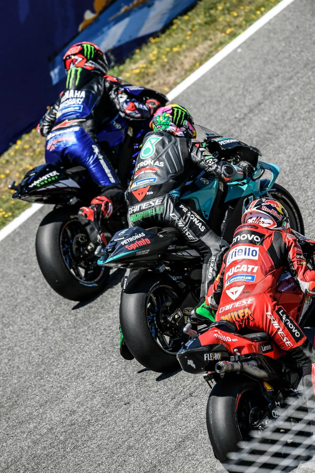 Gallery - MotoGP 2021, GP di Spagna a Jerez (15)