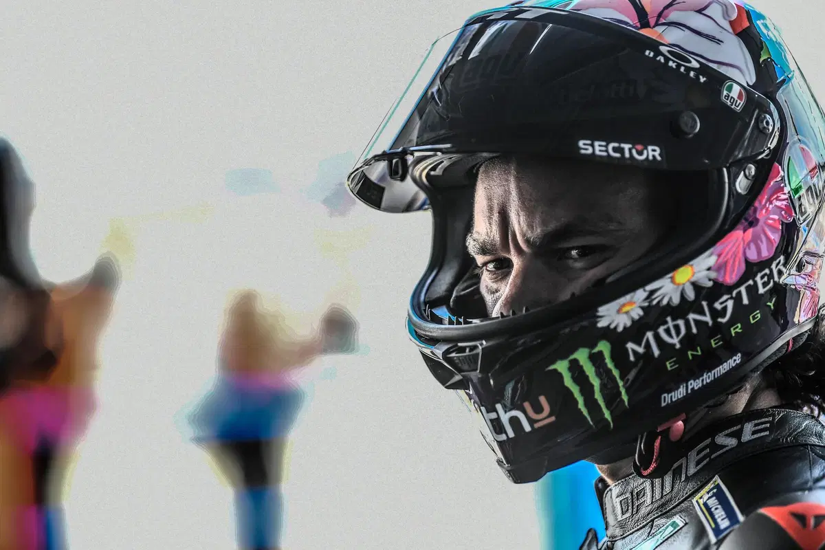 Gallery - MotoGP 2021, GP di Spagna a Jerez (16)