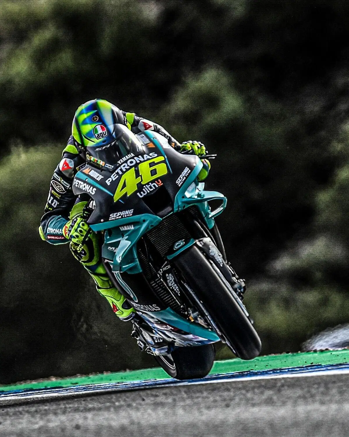 Gallery - MotoGP 2021, GP di Spagna a Jerez (19)
