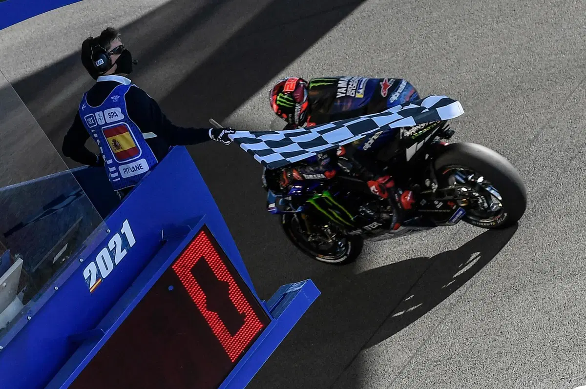 Gallery - MotoGP 2021, GP di Spagna a Jerez (18)