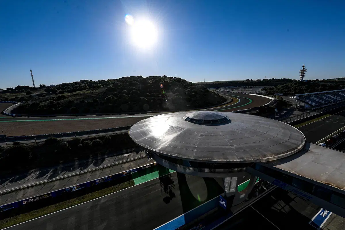 Gallery - MotoGP 2021, GP di Spagna a Jerez (20)