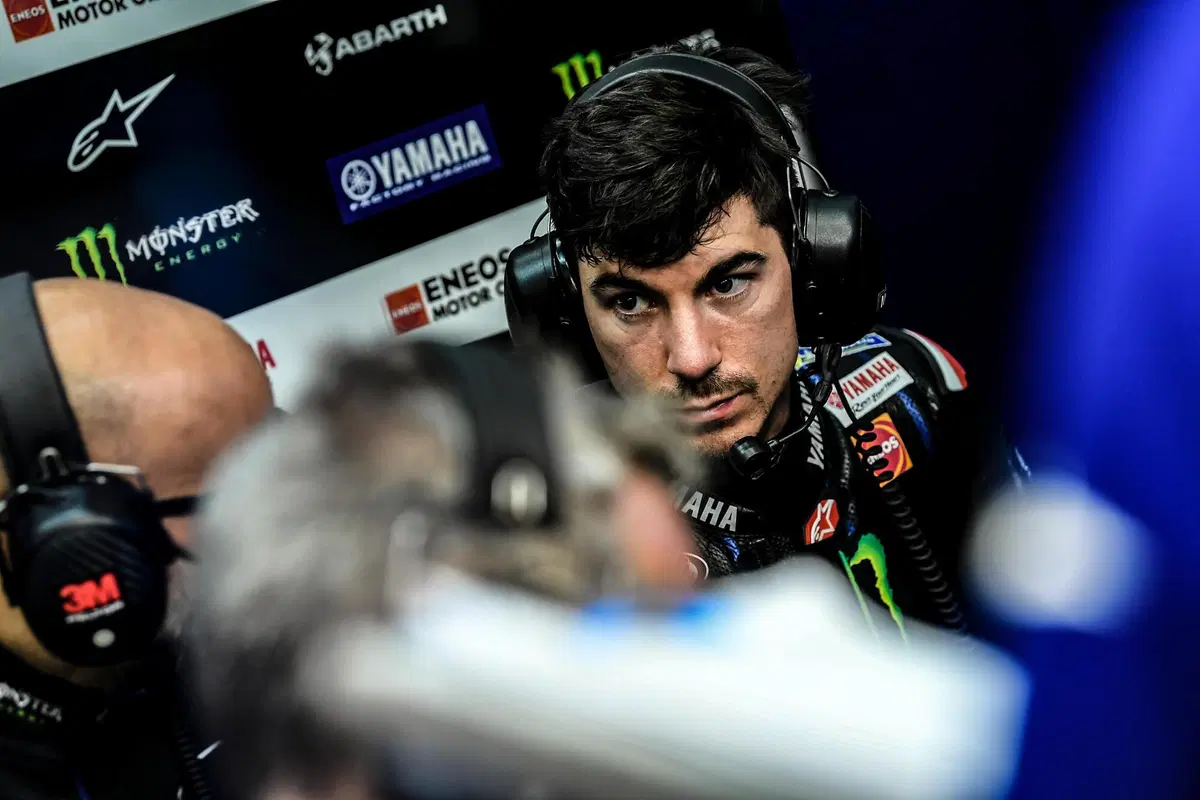 Gallery - MotoGP 2021, GP di Spagna a Jerez (21)