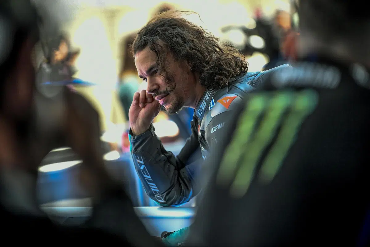 Gallery - MotoGP 2021, GP di Spagna a Jerez (22)