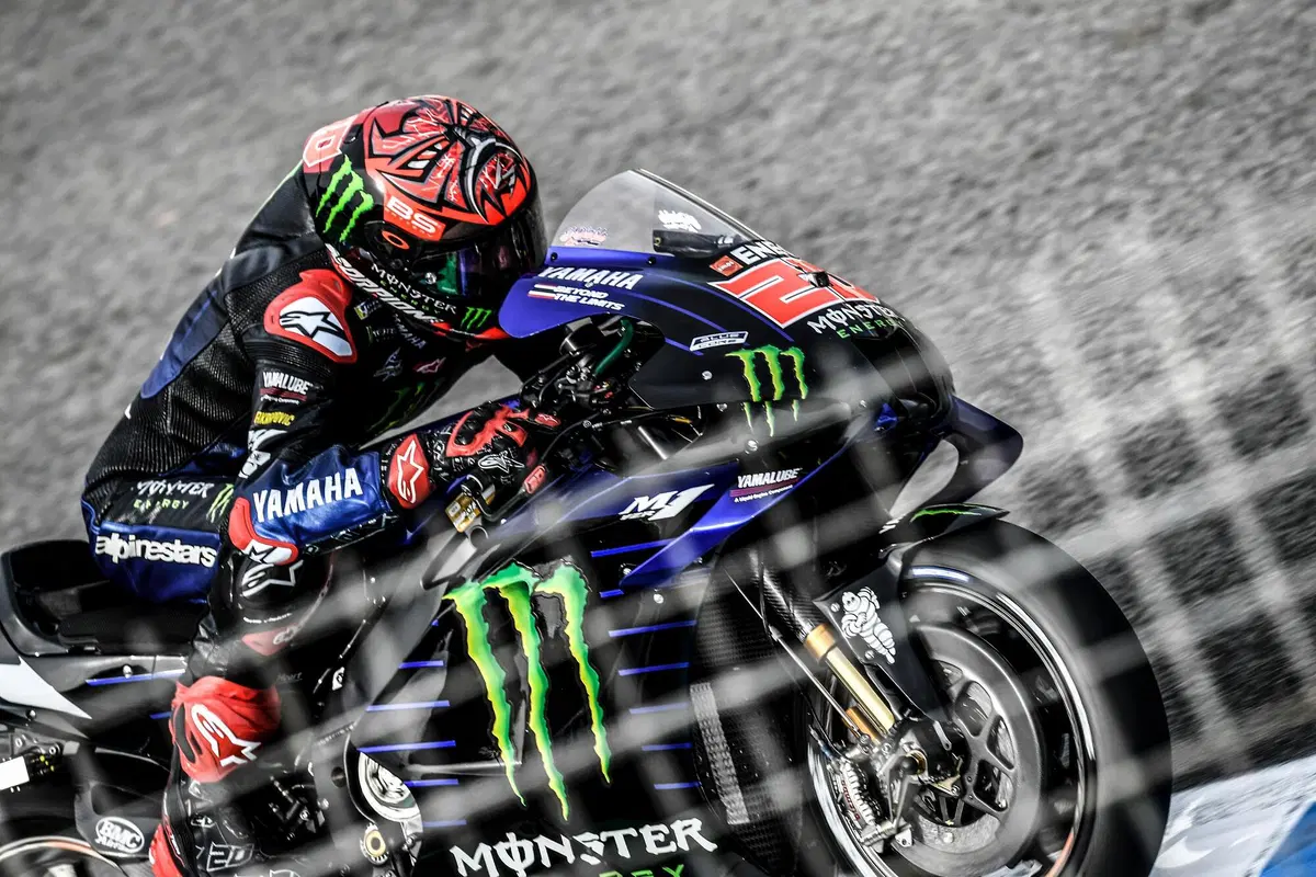 Gallery - MotoGP 2021, GP di Spagna a Jerez (23)