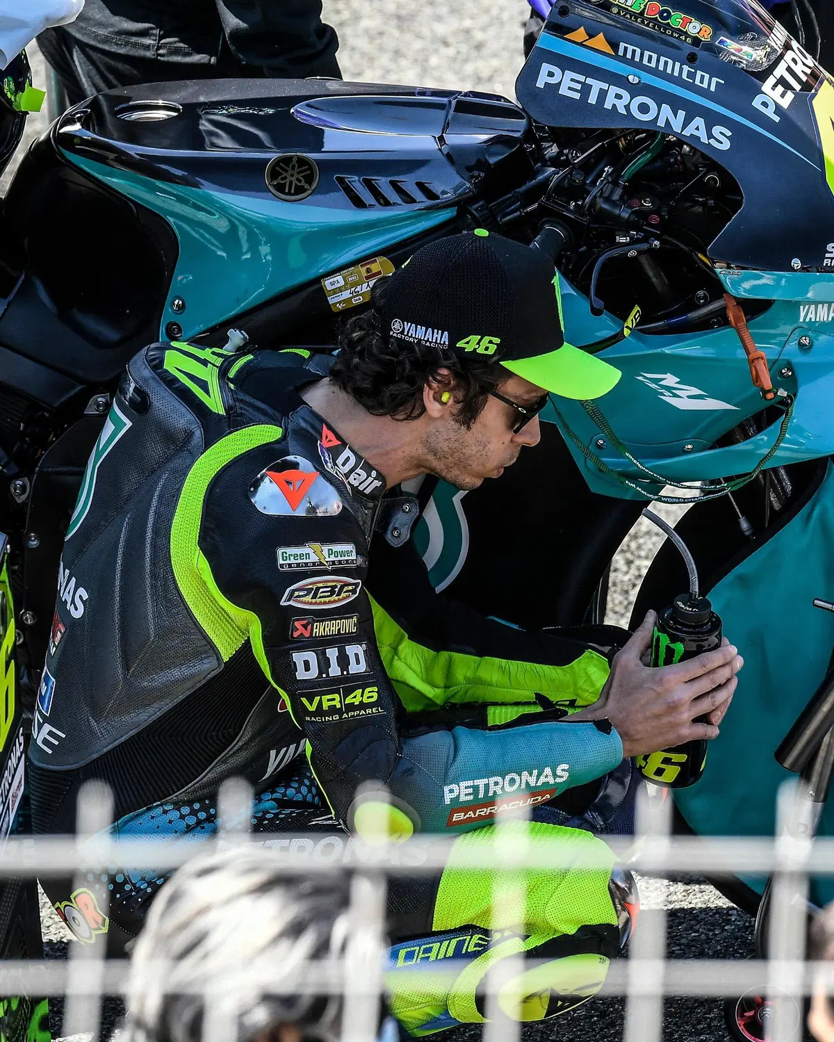 Gallery - MotoGP 2021, GP di Spagna a Jerez (30)
