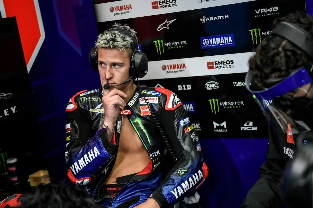 Gallery - MotoGP 2021, GP di Spagna a Jerez (27)