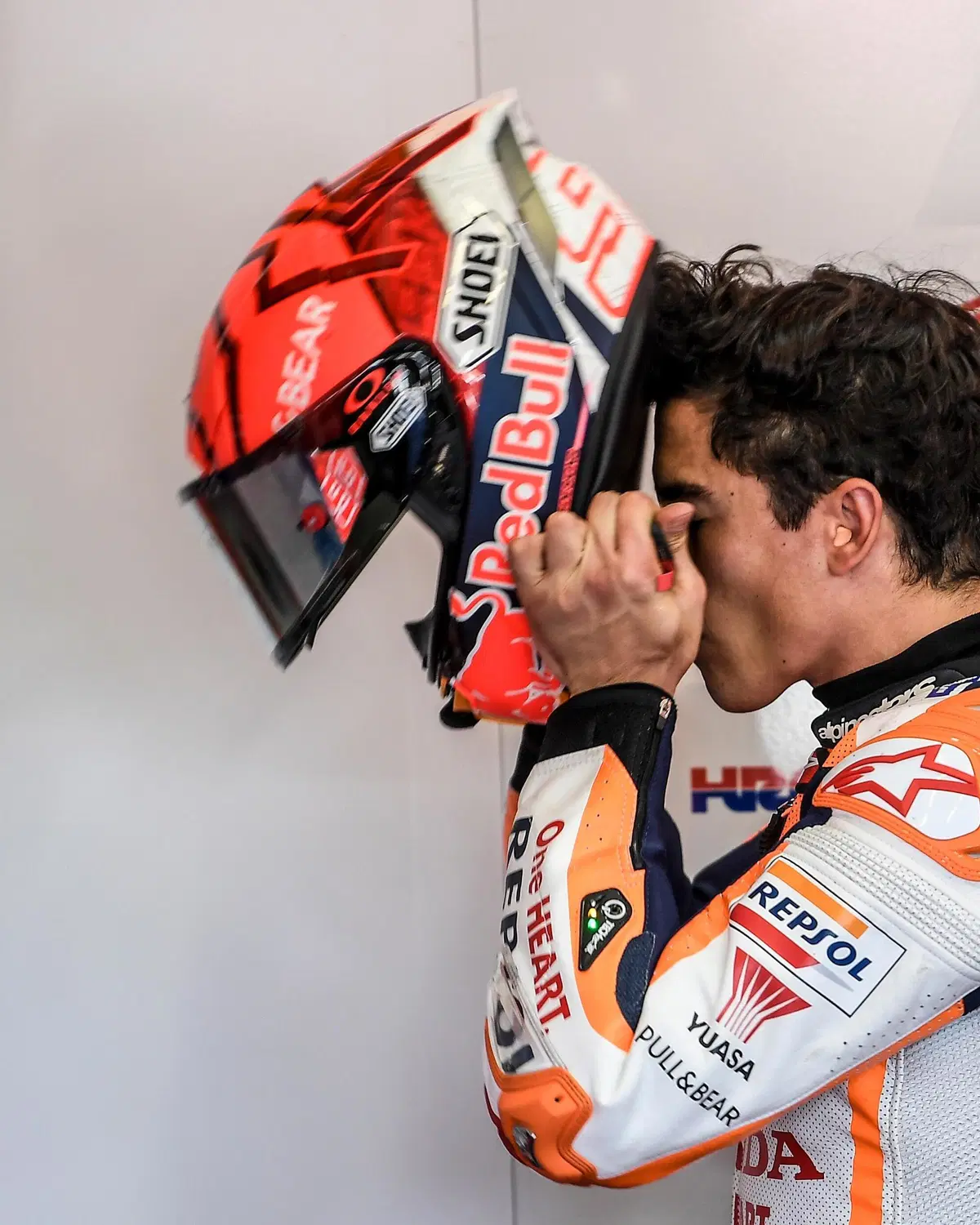 Gallery - MotoGP 2021, GP di Spagna a Jerez (25)