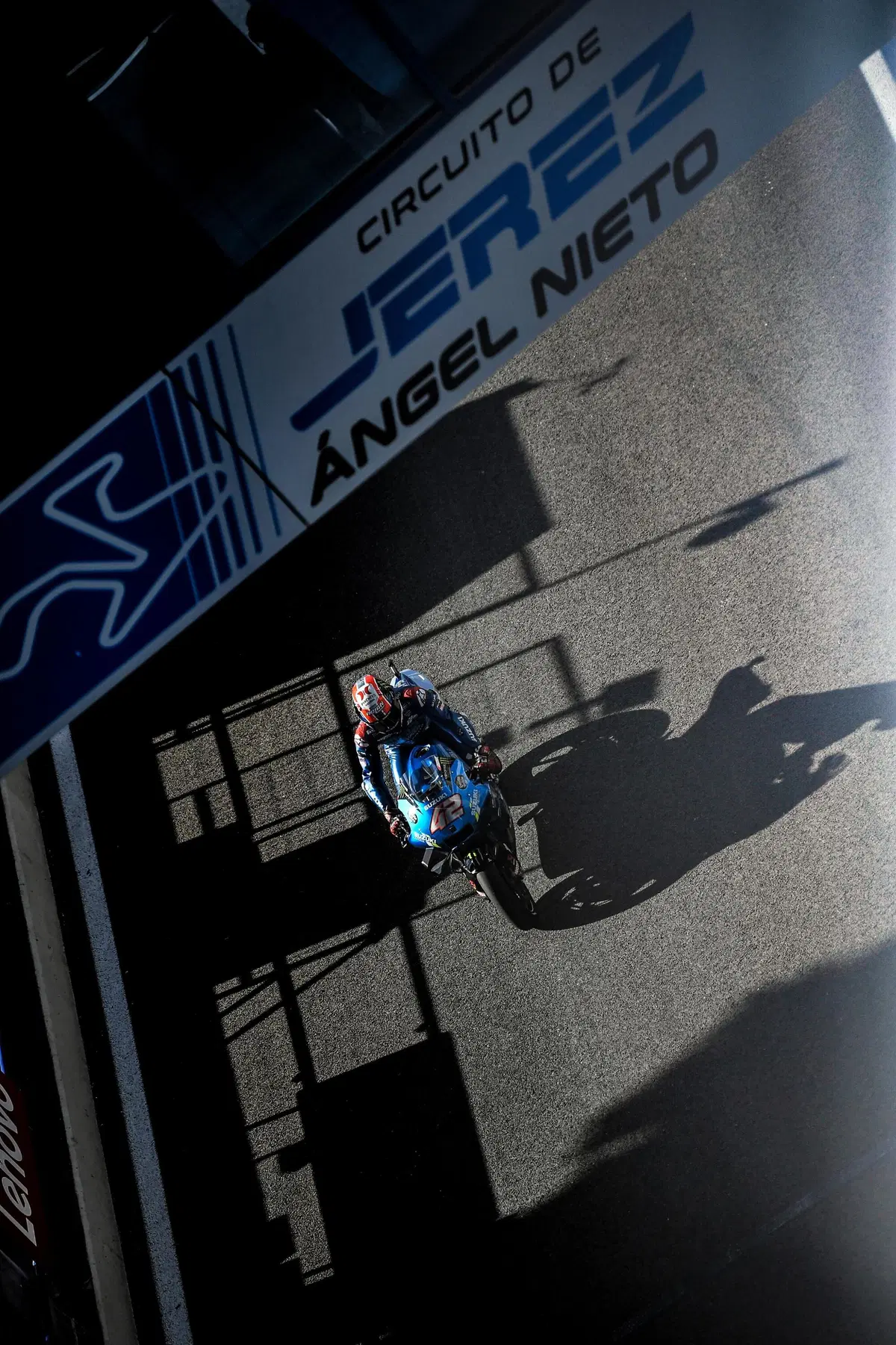 Gallery - MotoGP 2021, GP di Spagna a Jerez (32)