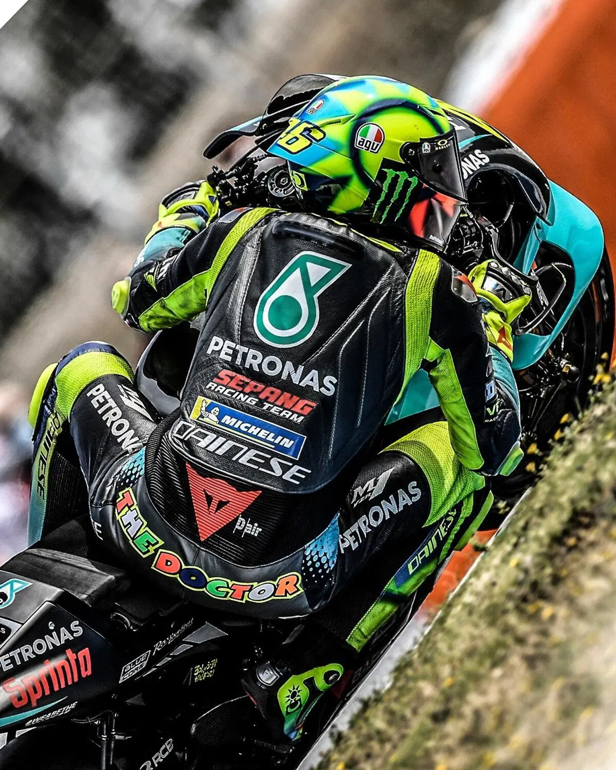 Gallery - MotoGP 2021, GP di Spagna a Jerez (31)