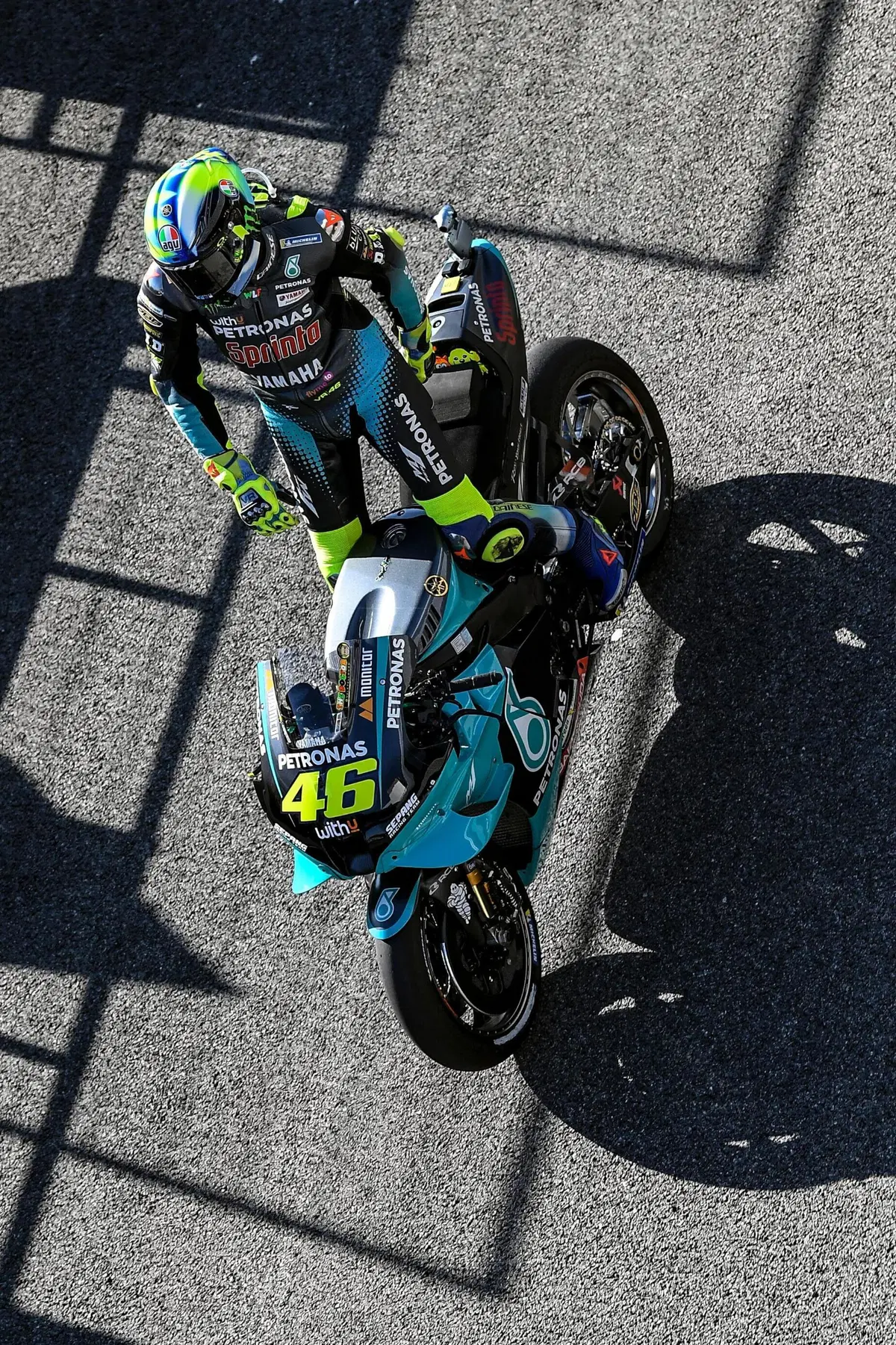 Gallery - MotoGP 2021, GP di Spagna a Jerez (34)