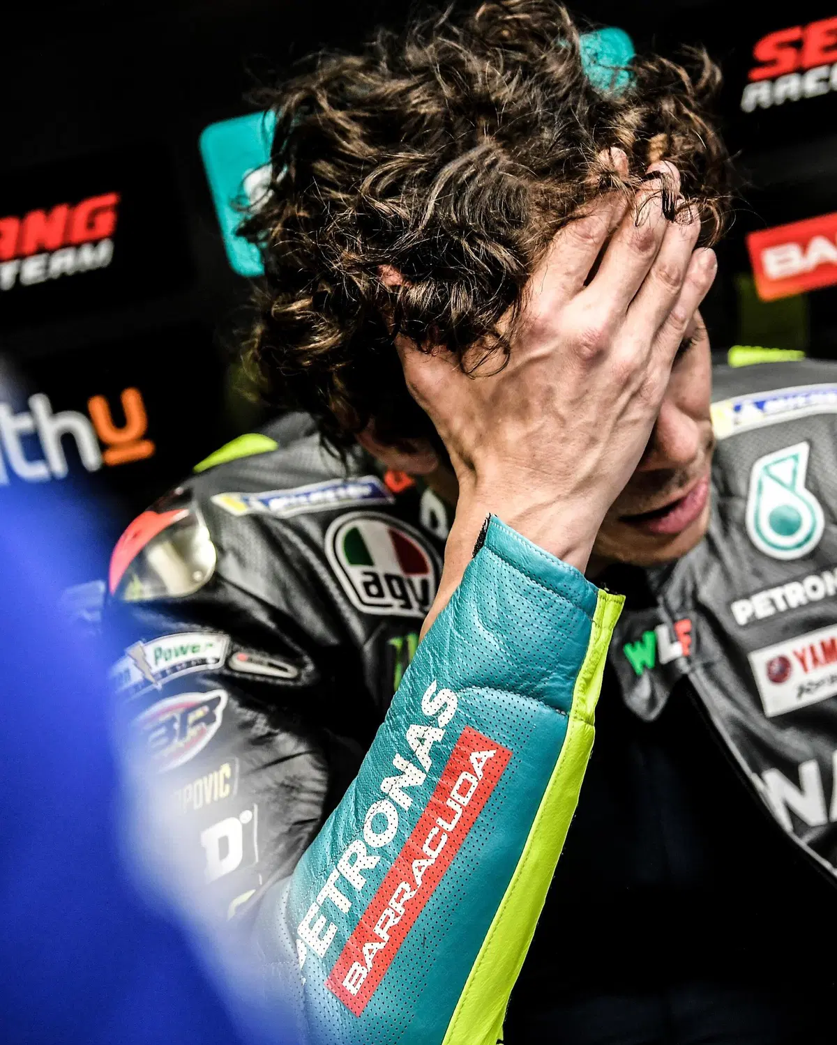Gallery - MotoGP 2021, GP di Spagna a Jerez (28)
