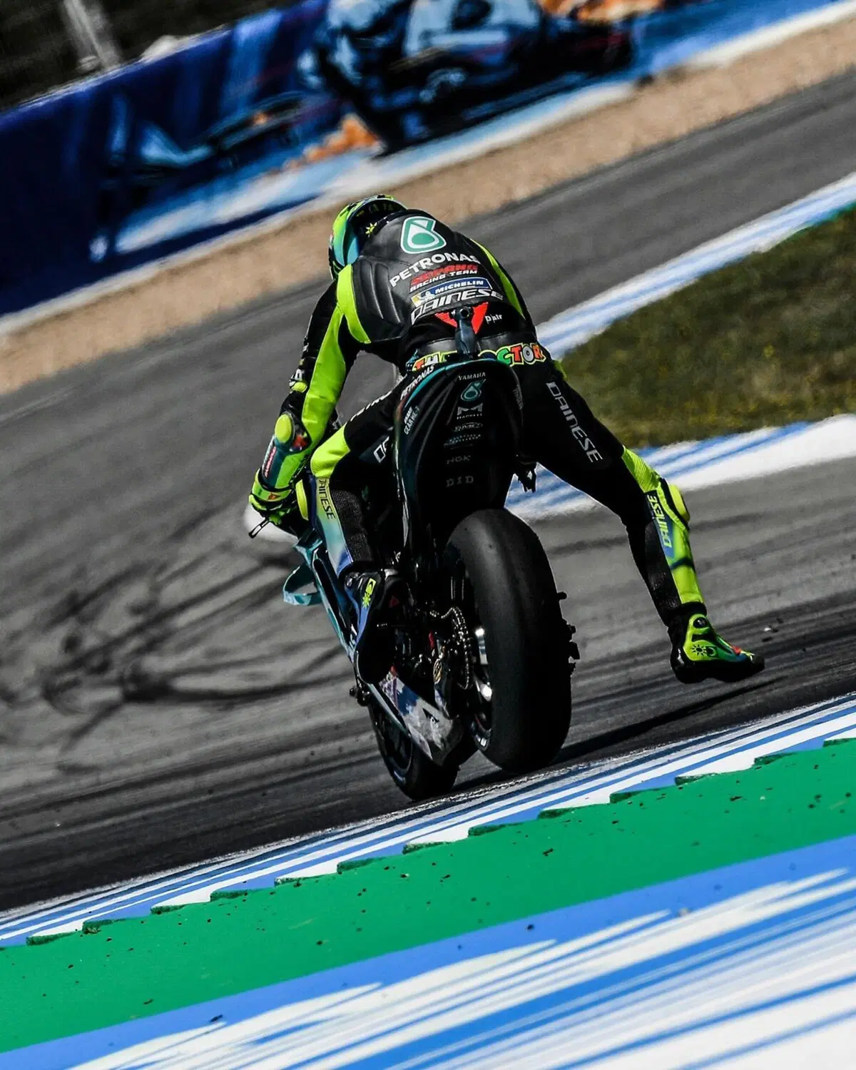 Gallery - MotoGP 2021, GP di Spagna a Jerez (26)