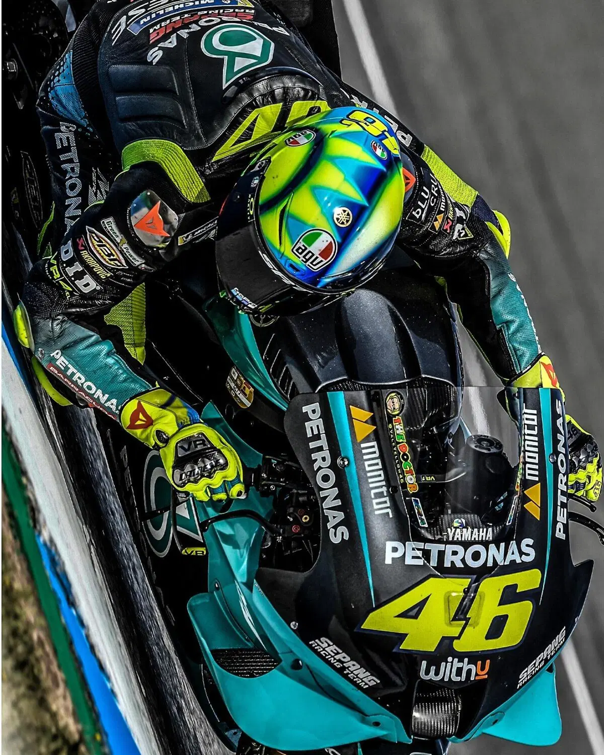 Gallery - MotoGP 2021, GP di Spagna a Jerez (33)
