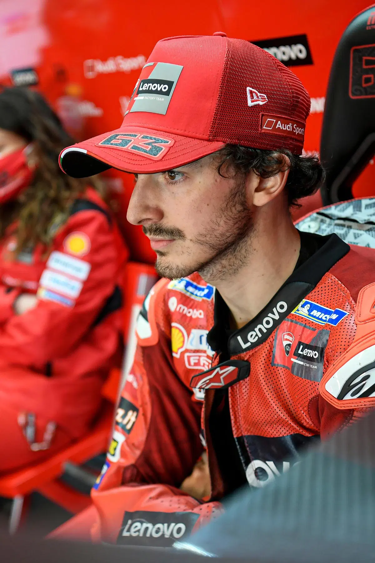 Gallery - MotoGP 2021, GP di Spagna a Jerez (35)