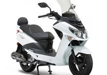 Sym Joyride 125 CBS (2021 - 22)