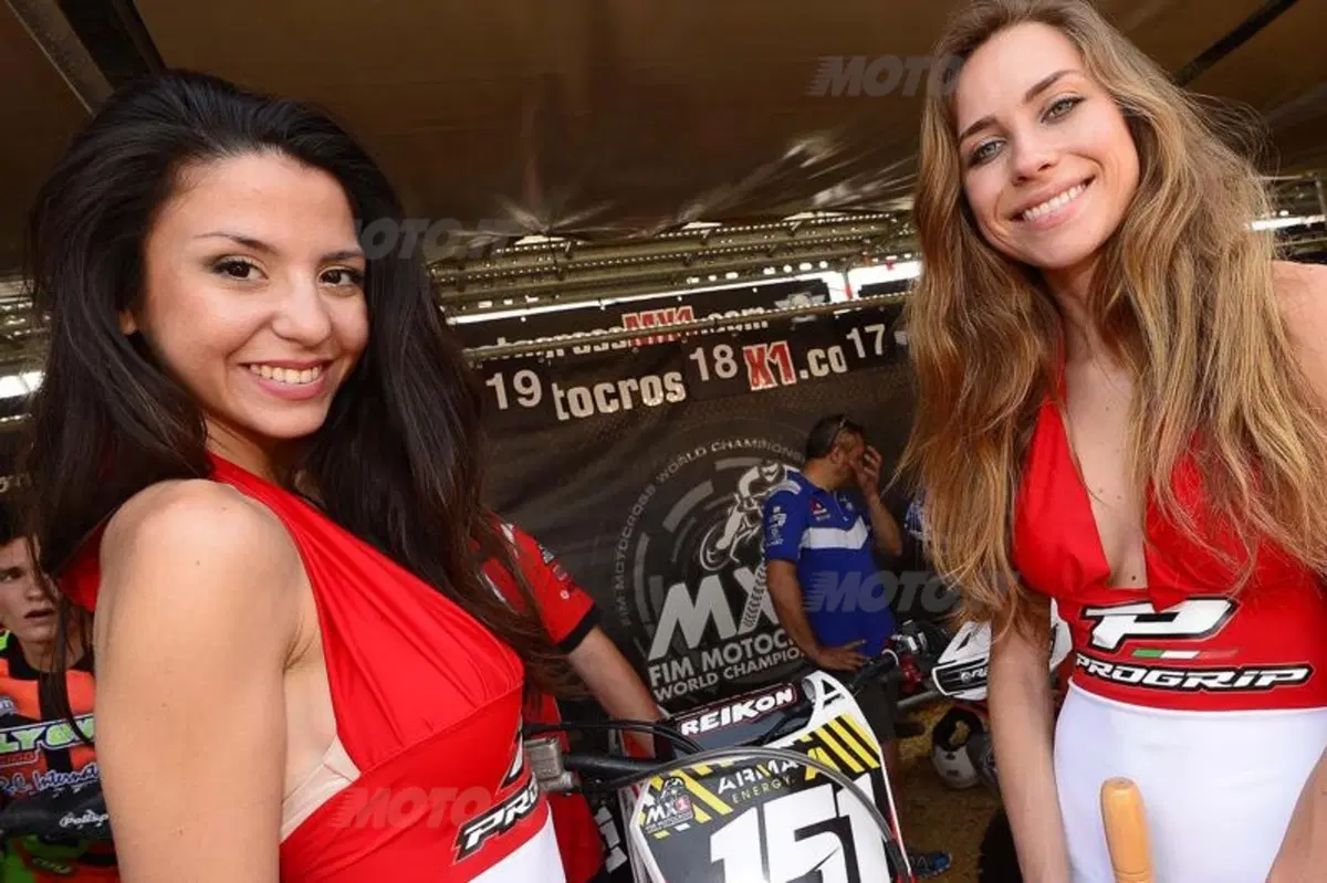 MX, GP d'Italia, le foto più spettacolari (43)