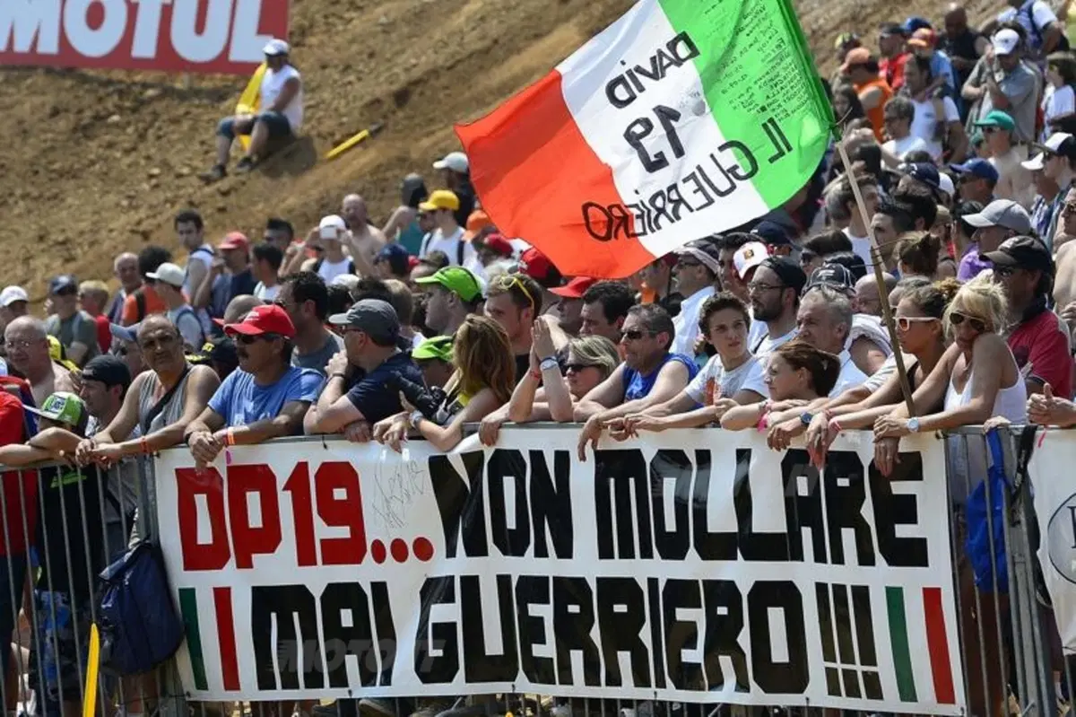 MX, GP d'Italia, le foto più spettacolari (44)