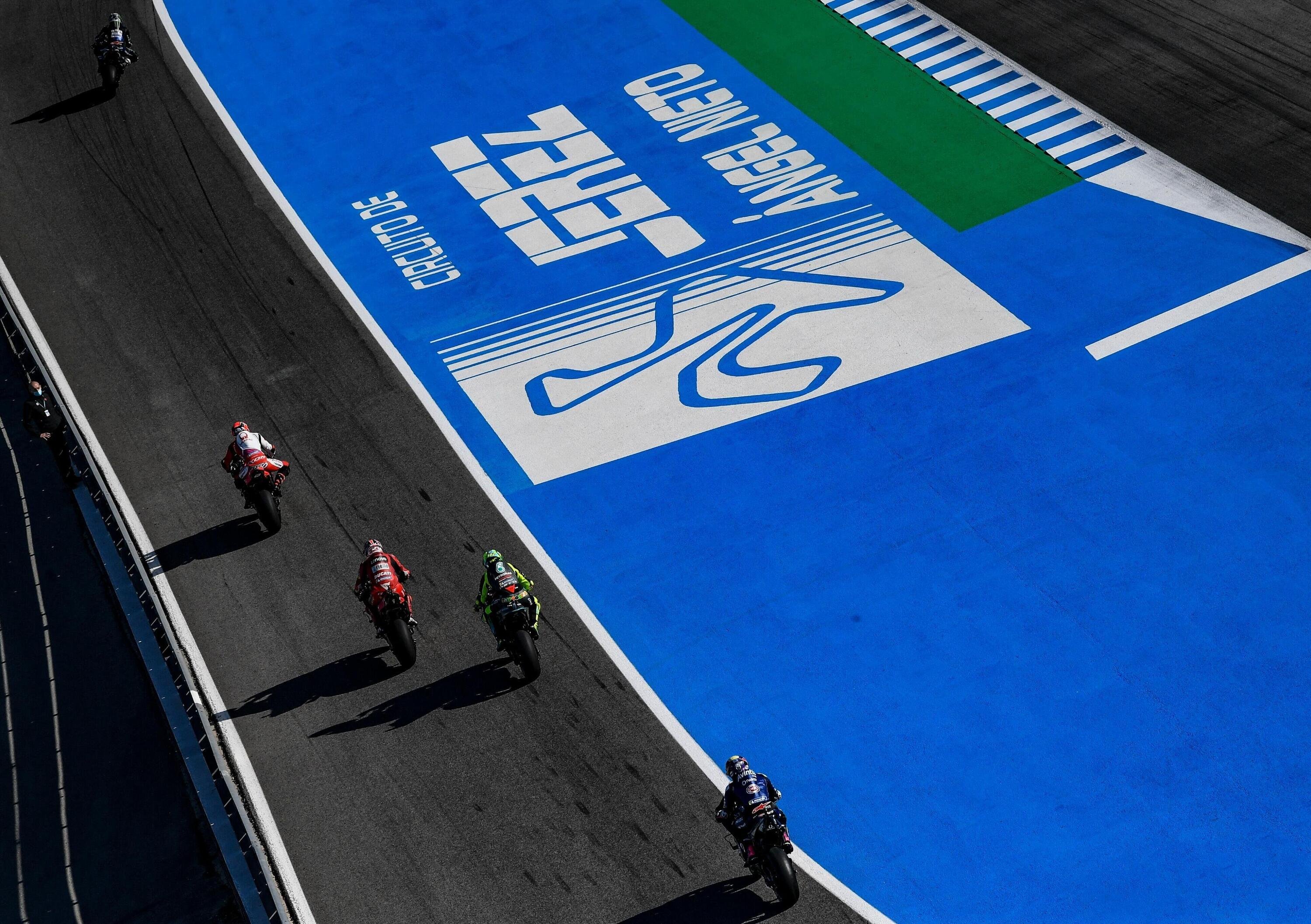 MotoGP 2021. Le pagelle del GP di Spagna a Jerez