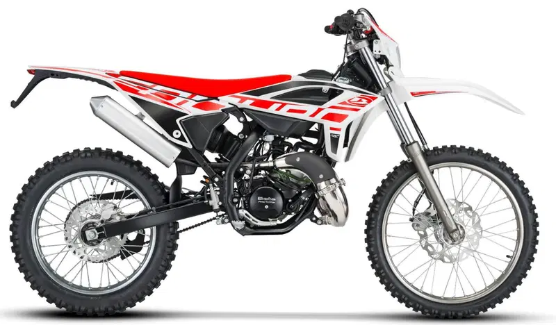 Betamotor RR 50 Enduro (2021 - 26)
