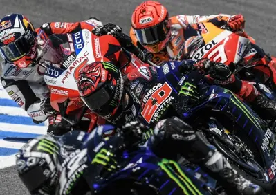Gallery - MotoGP 2021, GP di Spagna a Jerez