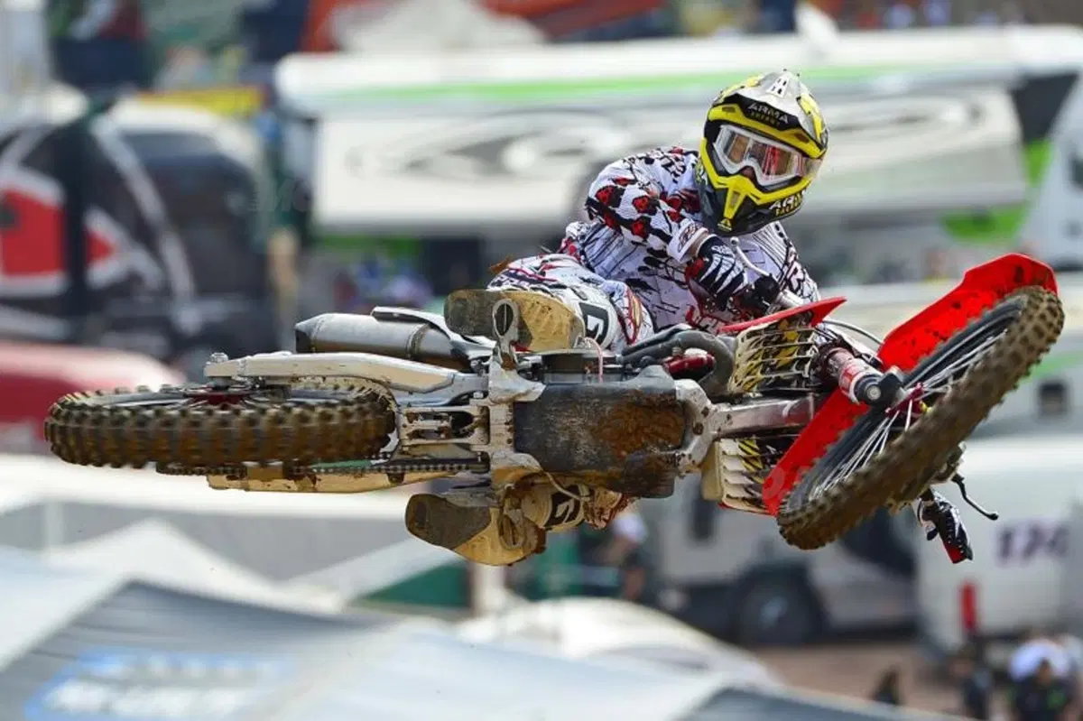 MX, GP d'Italia, le foto più spettacolari (46)