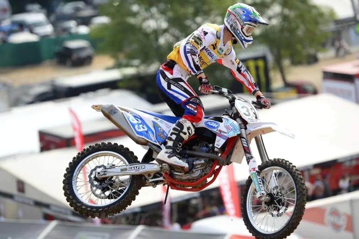 MX, GP d'Italia, le foto più spettacolari (47)