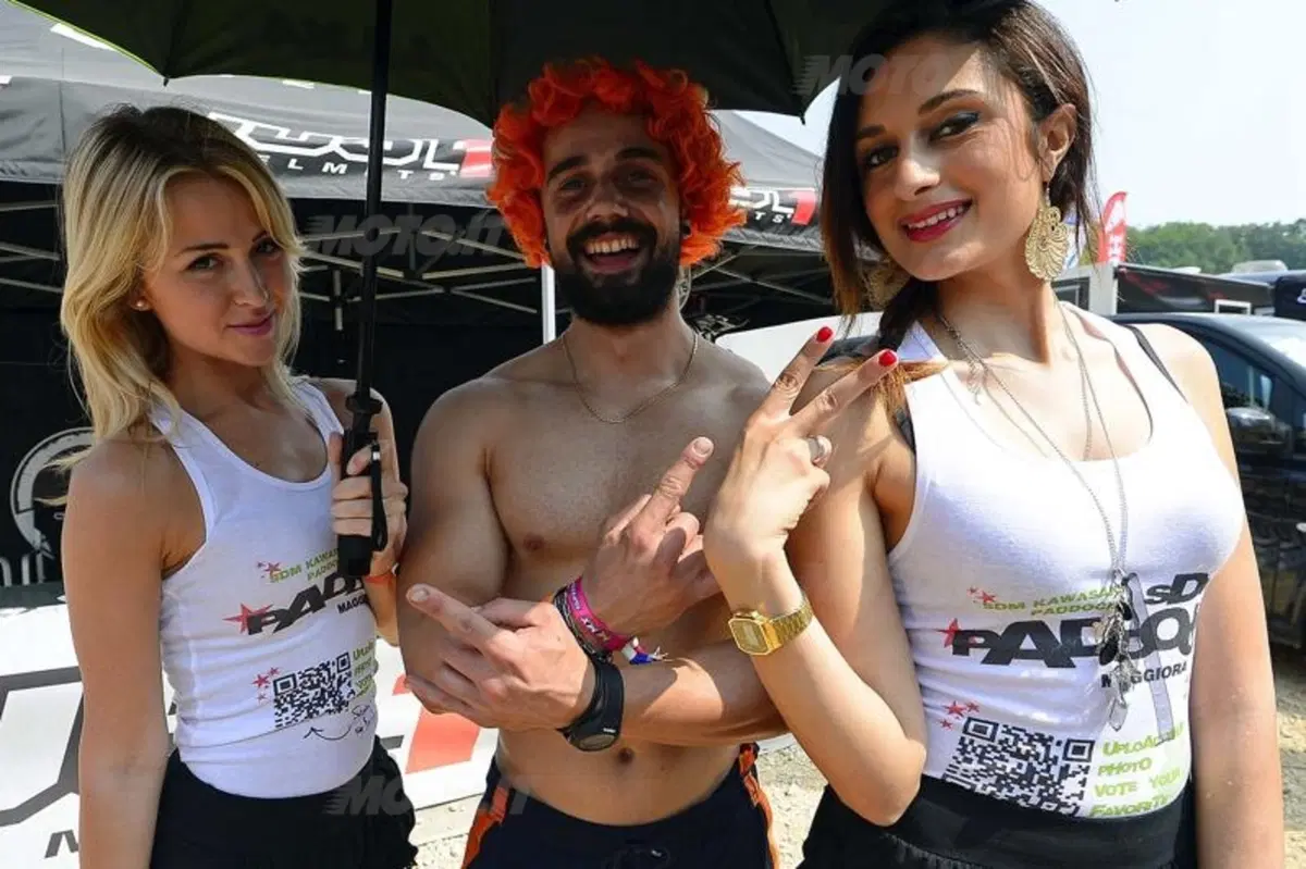 MX, GP d'Italia, le foto più spettacolari (48)