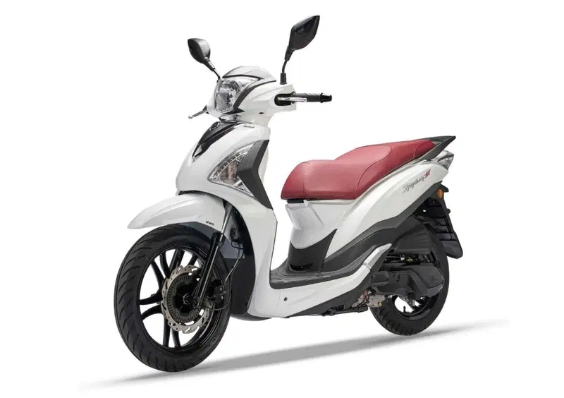 Sym Symphony 50 Symphony 50 ST (2021 - 24)