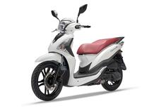 Sym Symphony 50 ST (2021 - 24)