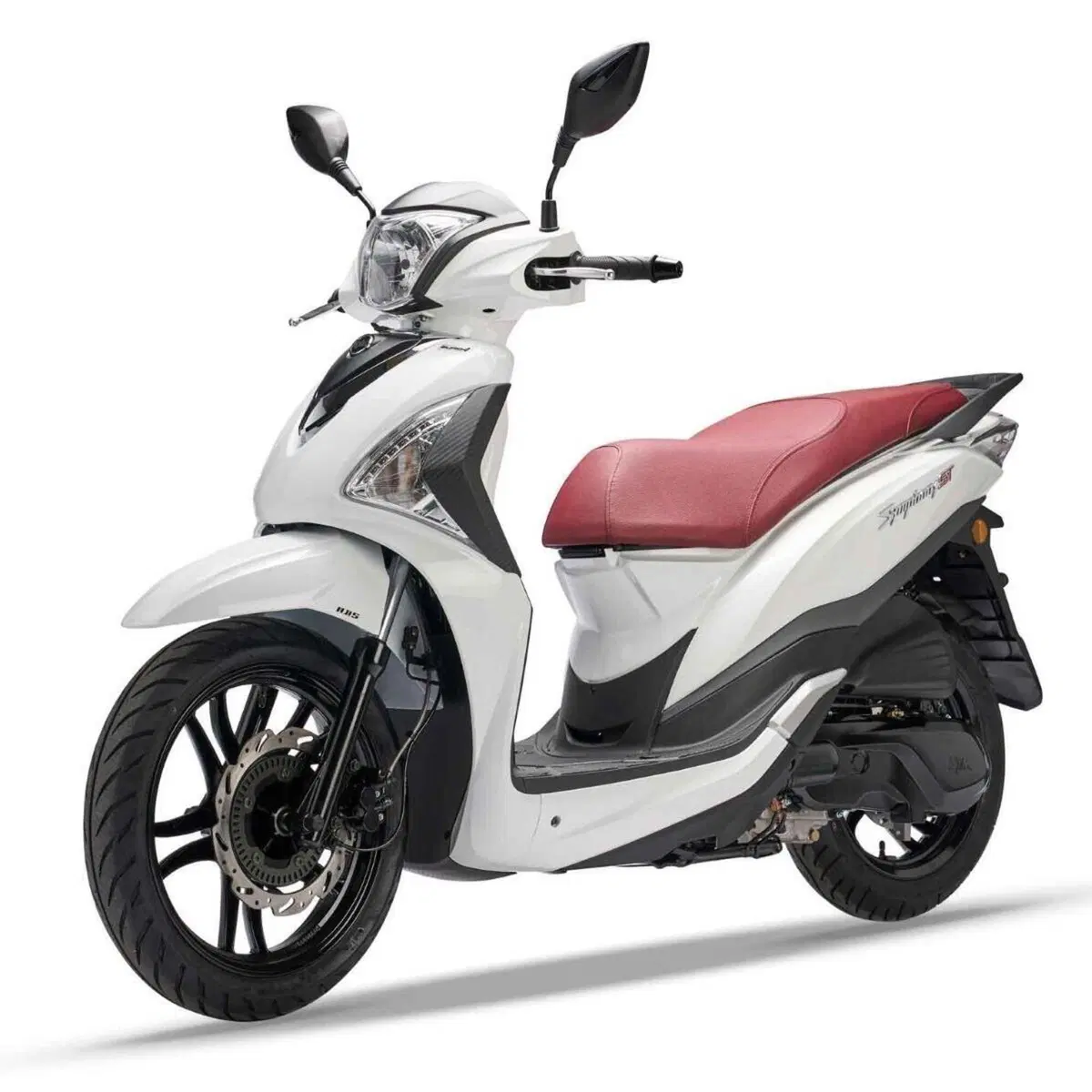 Sym Symphony 50 ST (2021 - 24)
