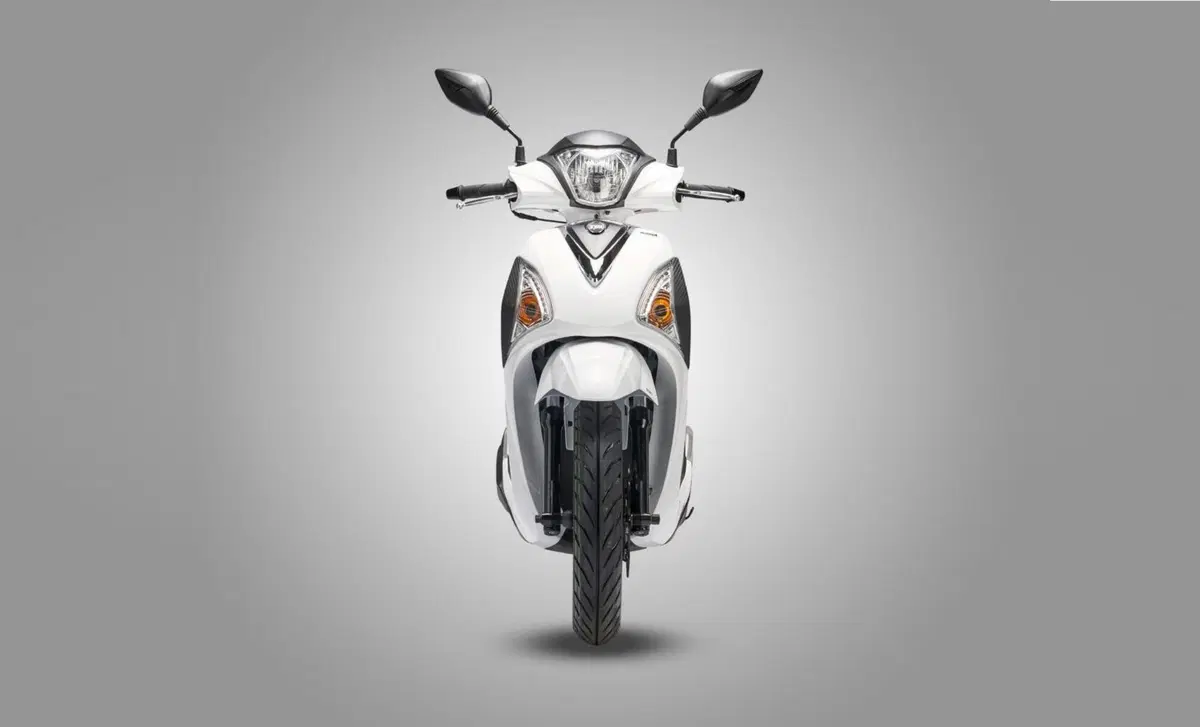 Sym Symphony 50 Symphony 50 ST (2021 - 24) (2)