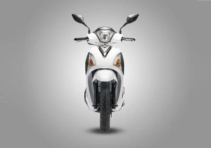 Sym Symphony 50 Symphony 50 ST (2021 - 24) (2)