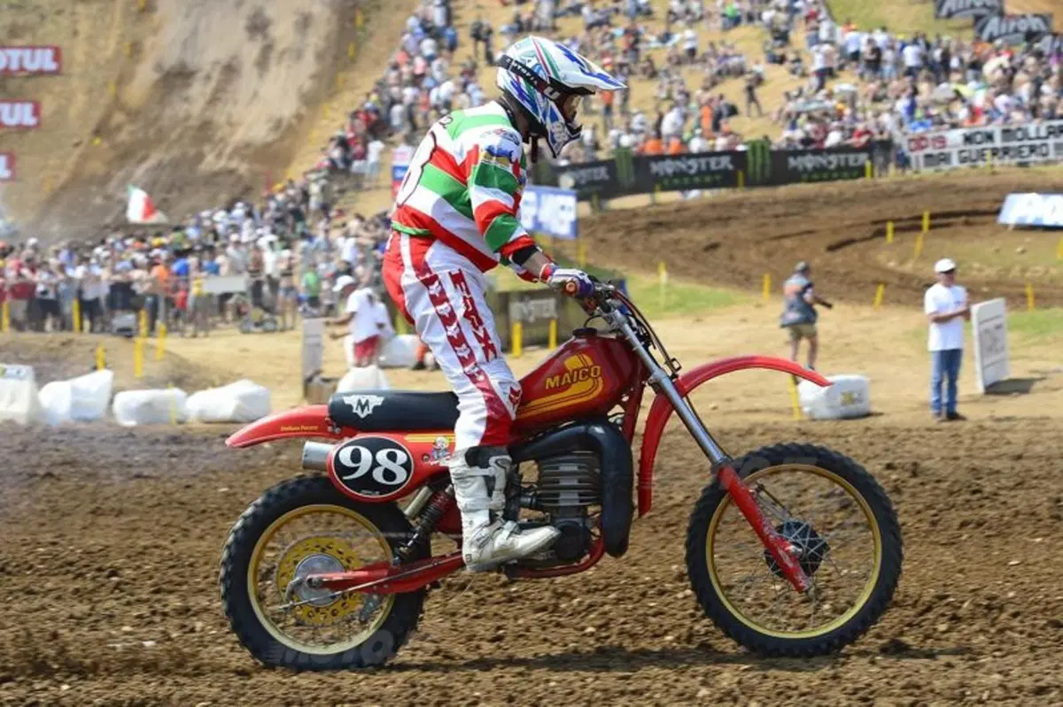 MX, GP d'Italia, le foto più spettacolari (51)