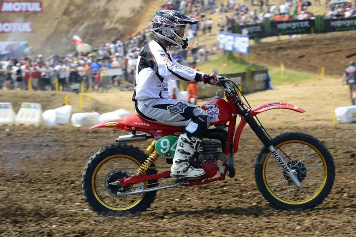 MX, GP d'Italia, le foto più spettacolari (52)
