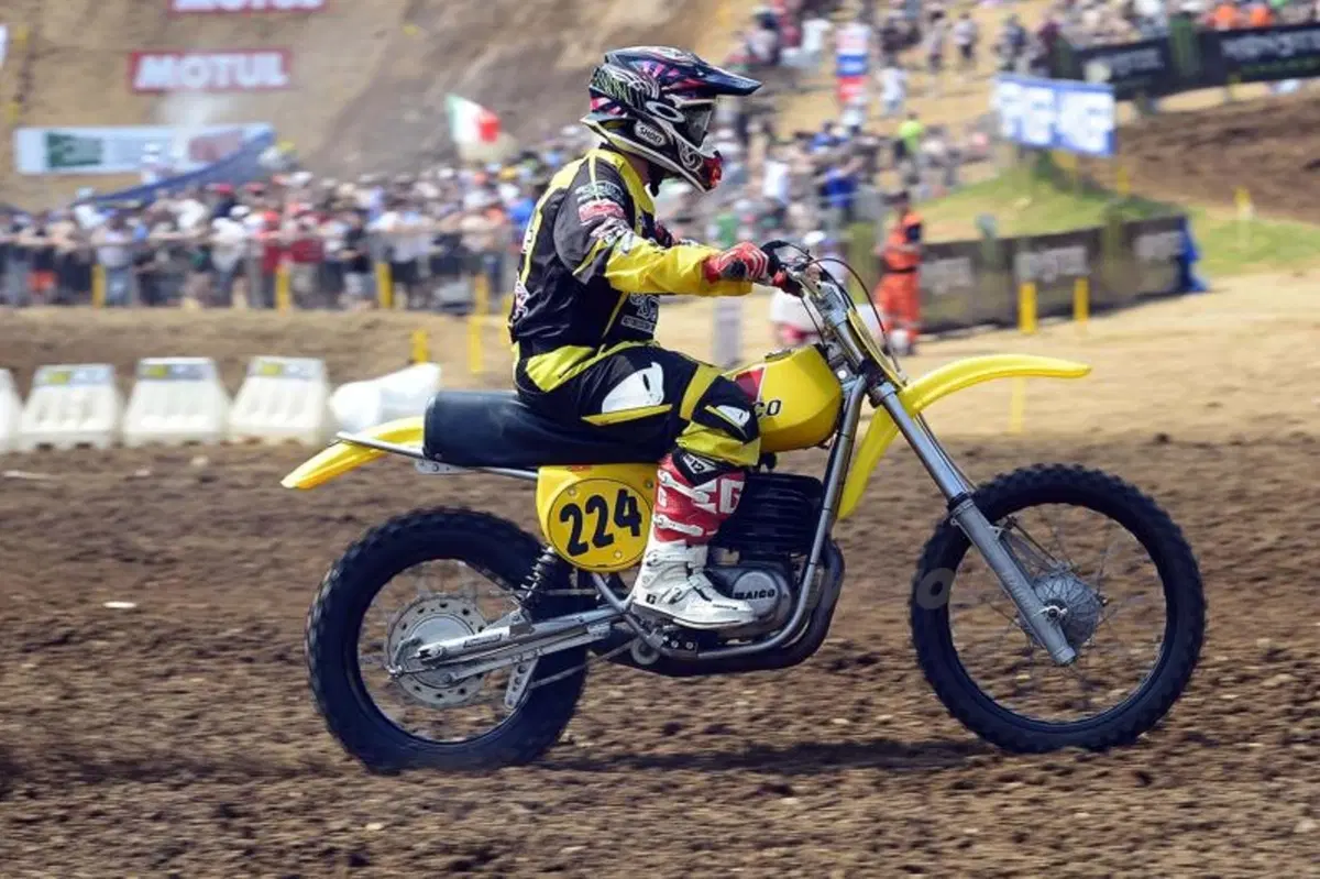 MX, GP d'Italia, le foto più spettacolari (53)