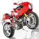 Ducati MH900e: aggiudicata per 20.000 dollari all'asta di Sothebys