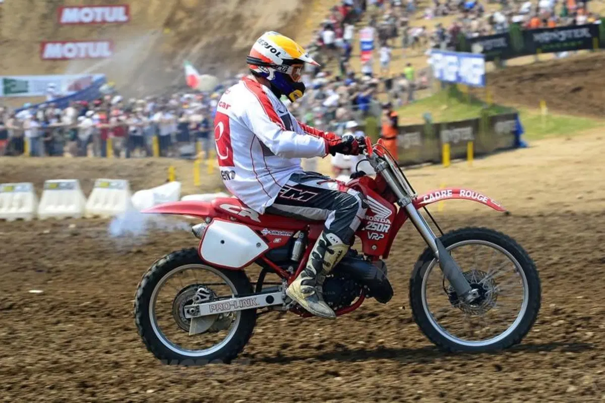 MX, GP d'Italia, le foto più spettacolari (54)