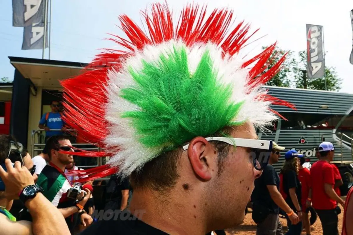 MX, GP d'Italia, le foto più spettacolari (56)