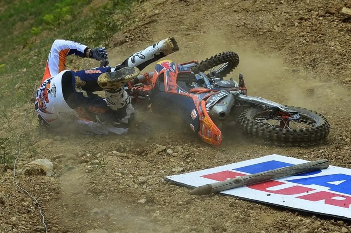 MX, GP d'Italia, le foto più spettacolari (57)