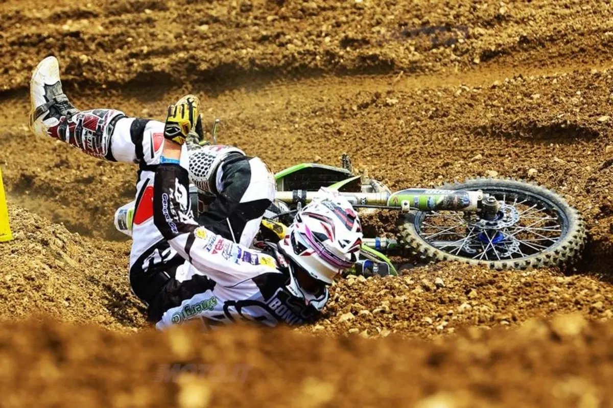 MX, GP d'Italia, le foto più spettacolari (58)
