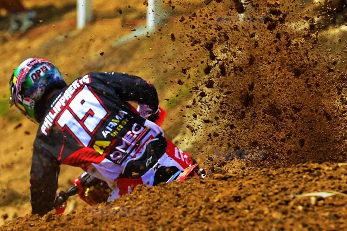MX, GP d'Italia, le foto più spettacolari (59)
