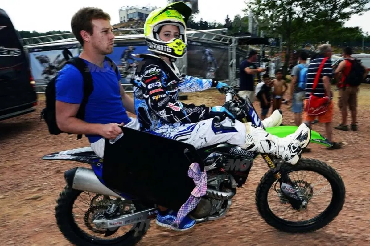 MX, GP d'Italia, le foto più spettacolari (63)