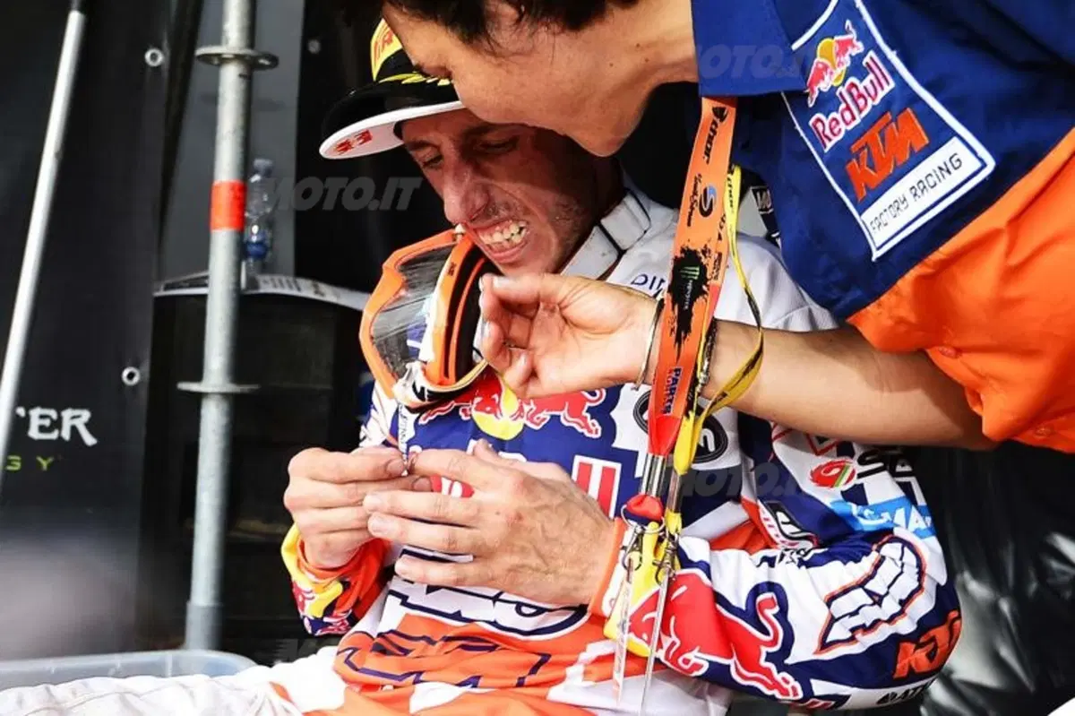 MX, GP d'Italia, le foto più spettacolari (66)